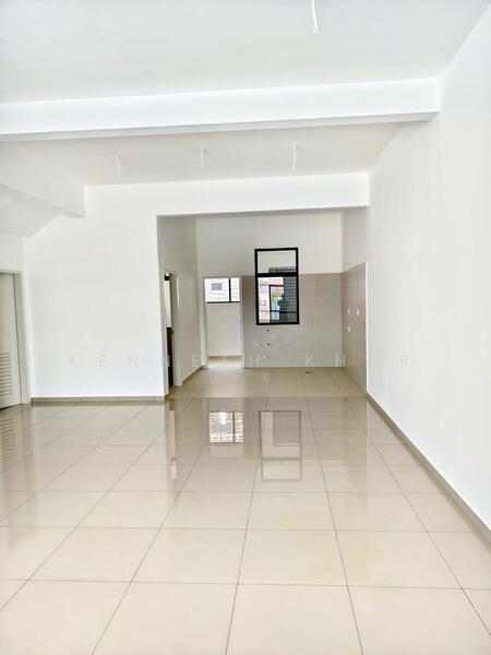 Untuk Disewa - TAMAN KOTA IMPIAn