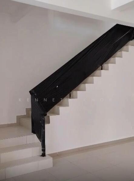 Untuk Disewa - TAMAN KOTA IMPIAn