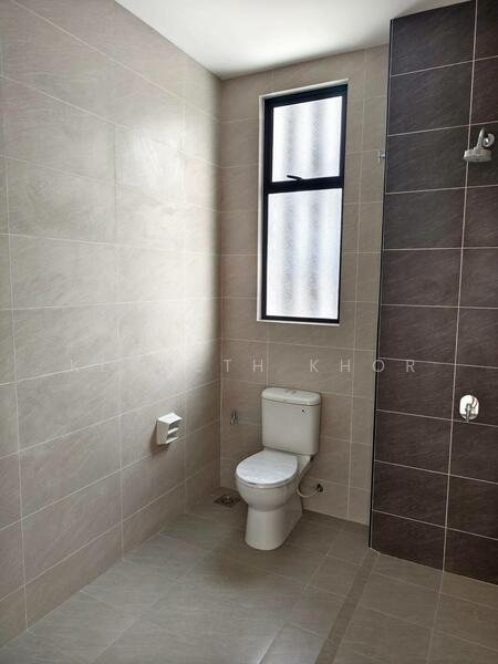 Untuk Disewa - TAMAN KOTA IMPIAn