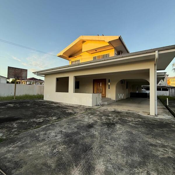 For Sale - Bungalow at Krokop