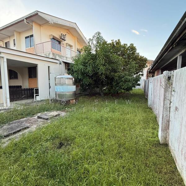 For Sale - Bungalow at Krokop