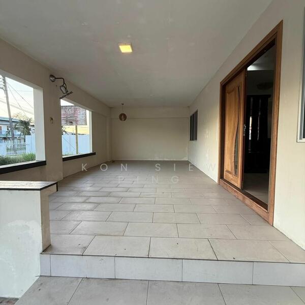 For Sale - Bungalow at Krokop