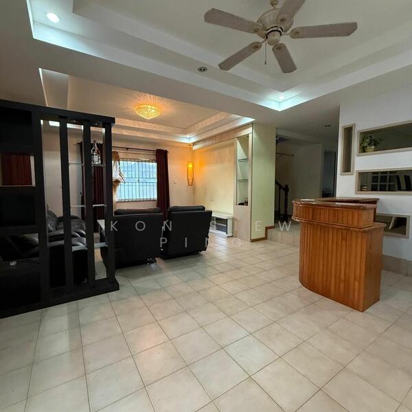 For Sale - Bungalow at Krokop