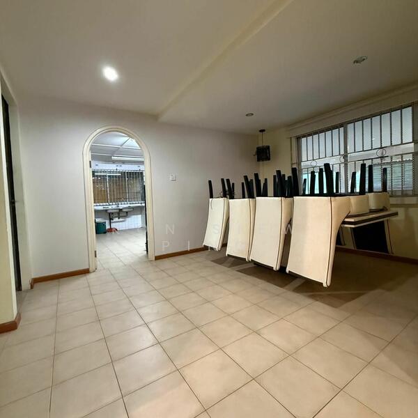 For Sale - Bungalow at Krokop