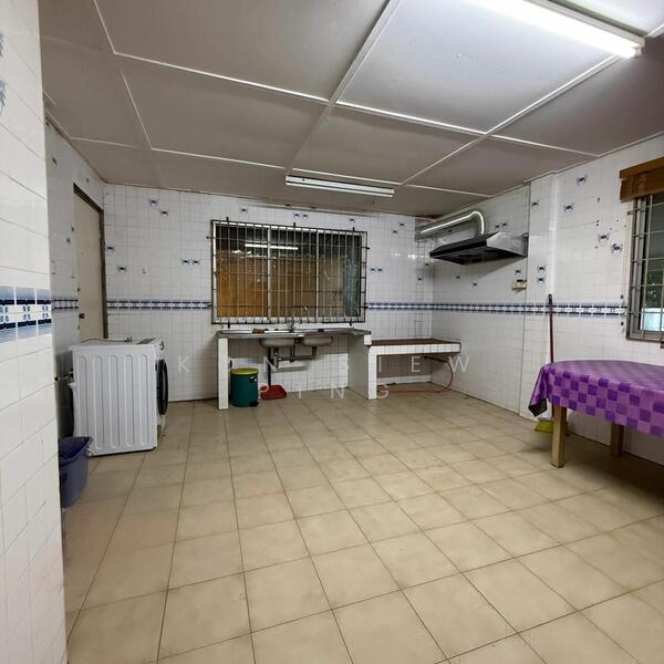 For Sale - Bungalow at Krokop