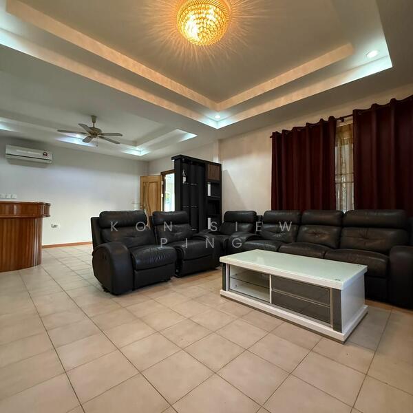 For Sale - Bungalow at Krokop