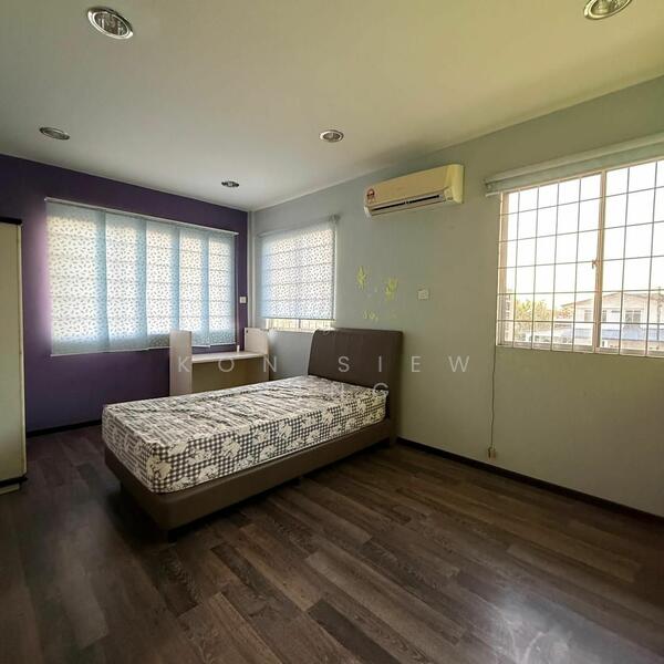 For Sale - Bungalow at Krokop