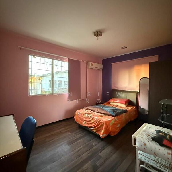 For Sale - Bungalow at Krokop