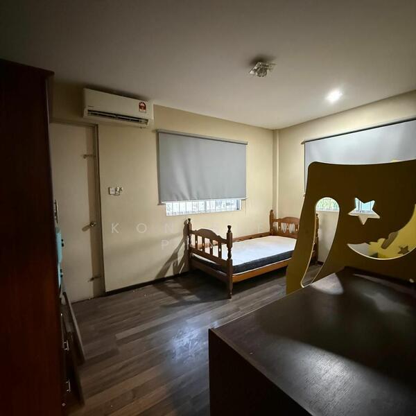 For Sale - Bungalow at Krokop