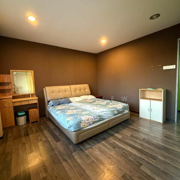 For Sale - Bungalow at Krokop