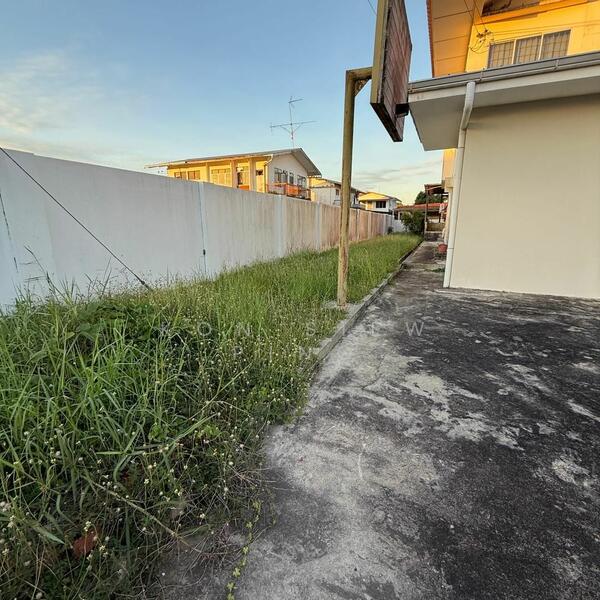 For Sale - Bungalow at Krokop