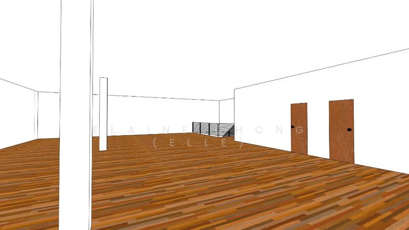 For Rent - Brand new. Busy road