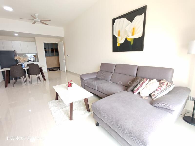 For Rent - Senada Residence @ KLGCC Resort