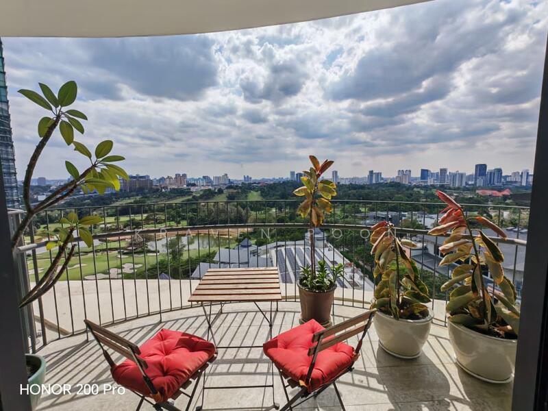 For Rent - Senada Residence @ KLGCC Resort