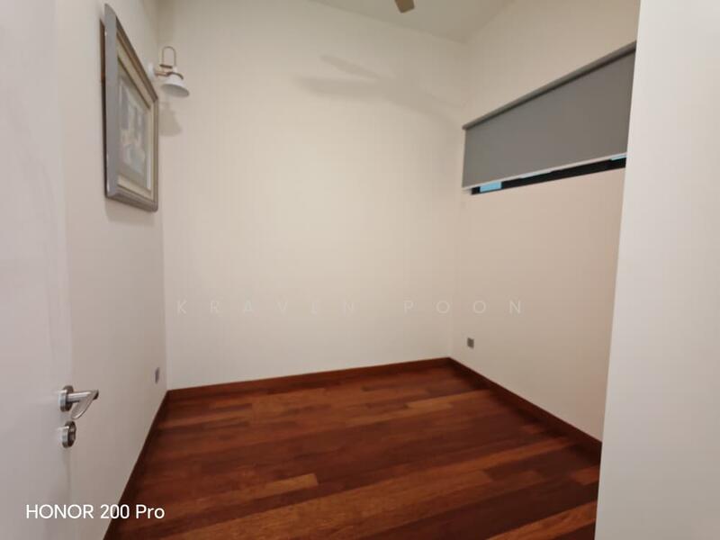 For Rent - Senada Residence @ KLGCC Resort