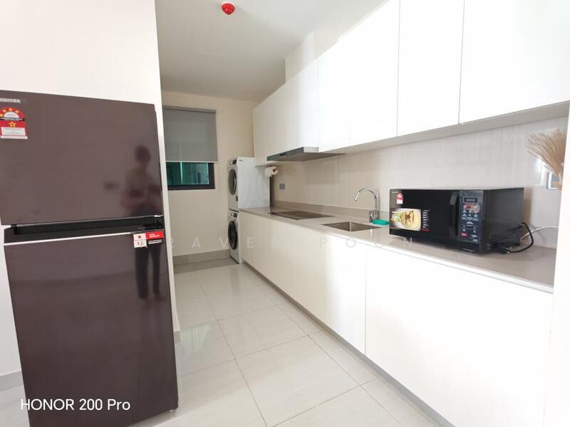 For Rent - Senada Residence @ KLGCC Resort