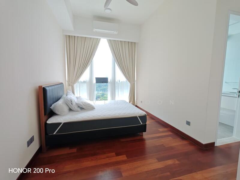 For Rent - Senada Residence @ KLGCC Resort