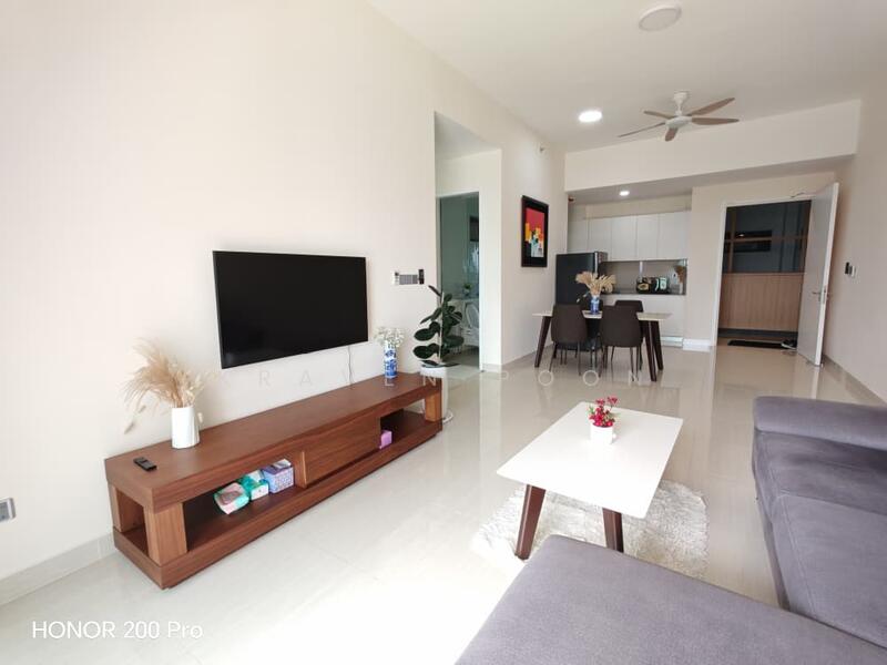 For Rent - Senada Residence @ KLGCC Resort