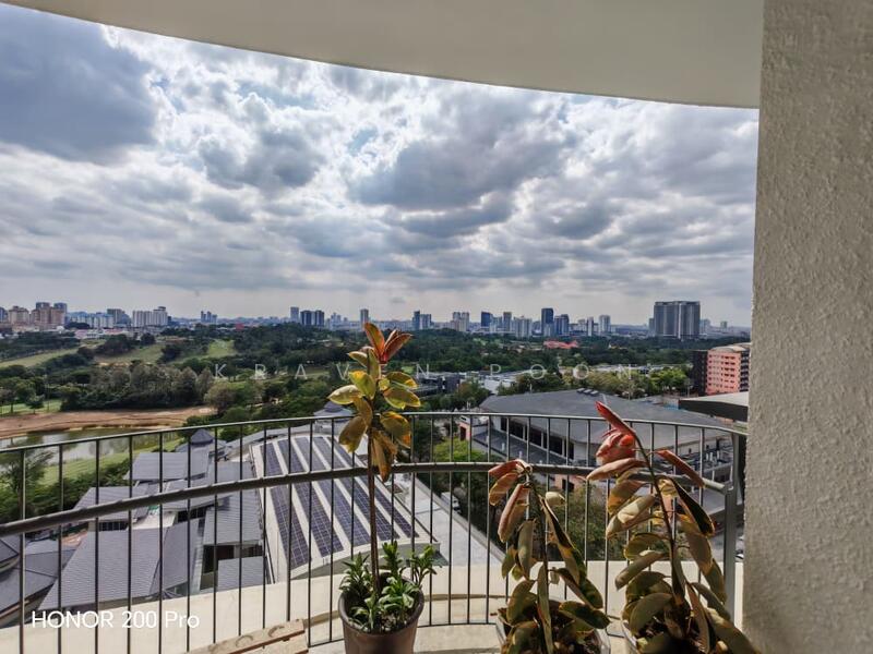 For Rent - Senada Residence @ KLGCC Resort