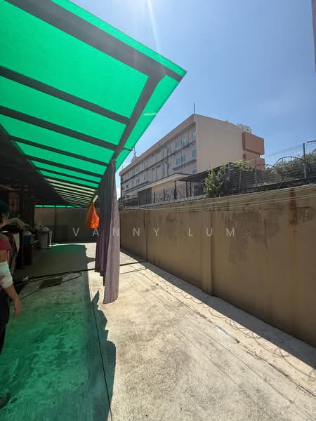 Rumah Banglo untuk Dijual di Seksyen 6 (Petaling Jaya) - Vanny Lum - PropertyGuru.com.my