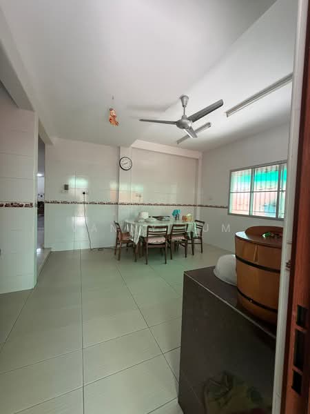 Rumah Banglo untuk Dijual di Seksyen 6 (Petaling Jaya) - Vanny Lum - PropertyGuru.com.my