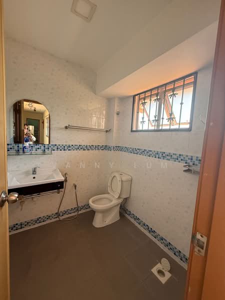 Rumah Banglo untuk Dijual di Seksyen 6 (Petaling Jaya) - Vanny Lum - PropertyGuru.com.my