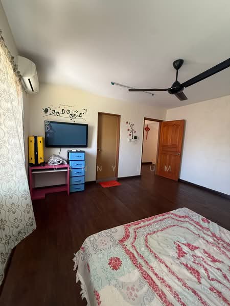 Rumah Banglo untuk Dijual di Seksyen 6 (Petaling Jaya) - Vanny Lum - PropertyGuru.com.my