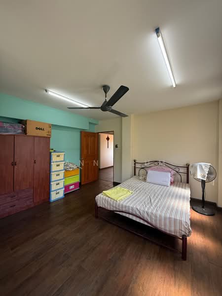 Rumah Banglo untuk Dijual di Seksyen 6 (Petaling Jaya) - Vanny Lum - PropertyGuru.com.my