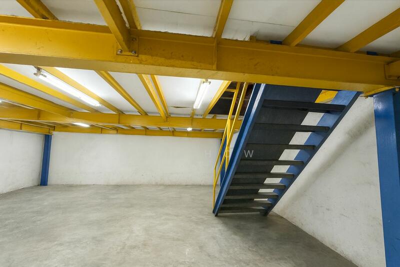 Untuk Dijual - Kepong Tsi