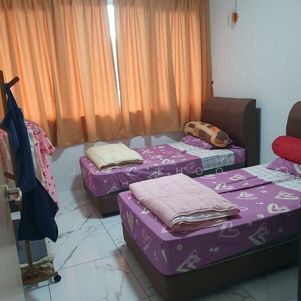 Condominium for Rent at QuayWest Residence - Jake Khoo - PropertyGuru.com.my