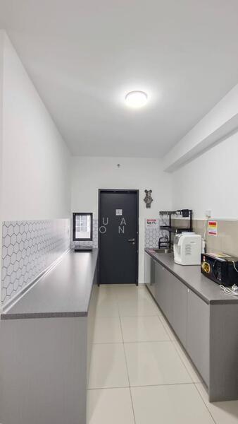 For Rent - D'Quince Residences