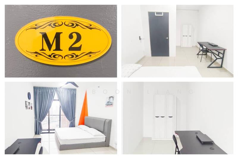 For Rent - D'Quince Residences