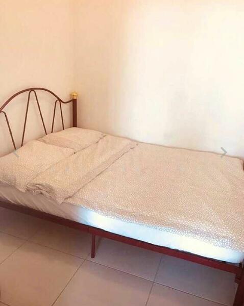 Untuk Dijual - The Sky Executive Suites