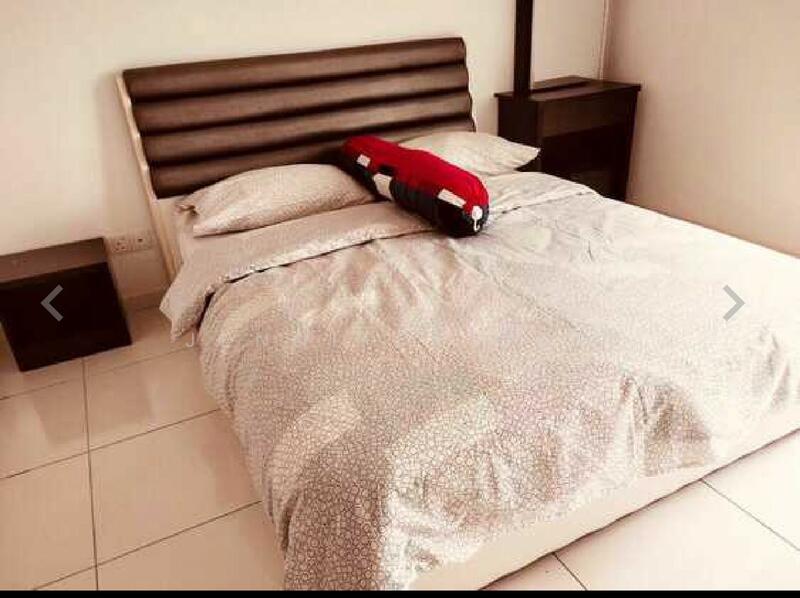 Untuk Dijual - The Sky Executive Suites