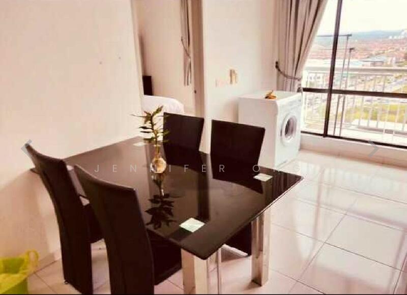 Untuk Dijual - The Sky Executive Suites