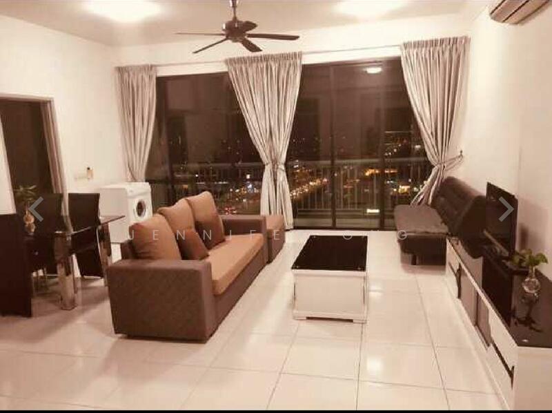 Untuk Dijual - The Sky Executive Suites