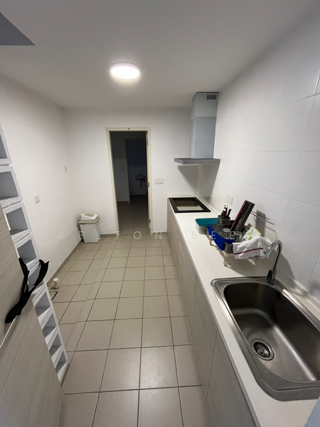 Untuk Disewa - Windows on The Park