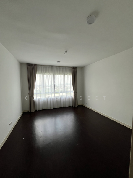 Untuk Disewa - Windows on The Park