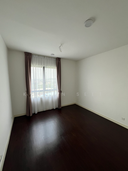 Untuk Disewa - Windows on The Park