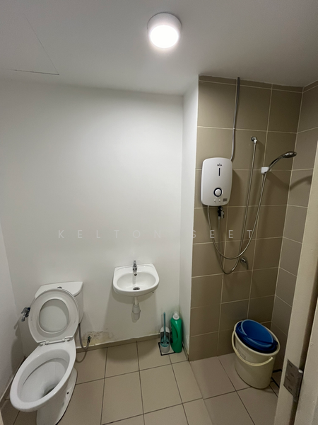 Untuk Disewa - Windows on The Park