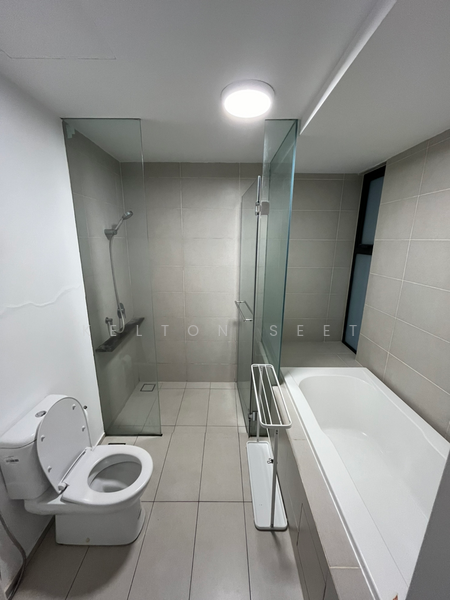 Untuk Disewa - Windows on The Park