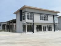 For Rent - Warehouse at Sepanggar Kkip