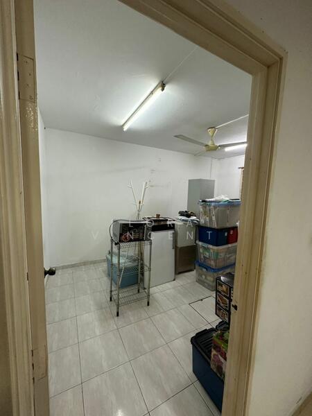 For Sale - 2-storey Terrace House at Gasing Indah