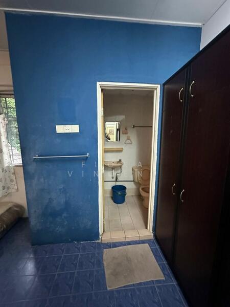 For Sale - 2-storey Terrace House at Gasing Indah