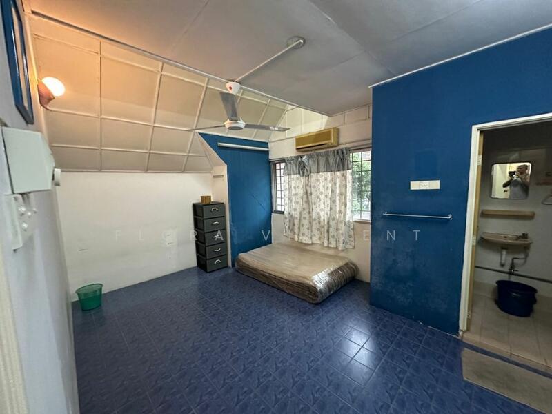 For Sale - 2-storey Terrace House at Gasing Indah