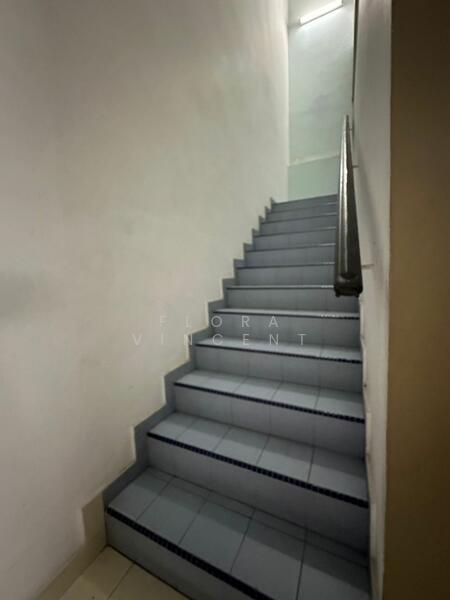 For Sale - 2-storey Terrace House at Gasing Indah