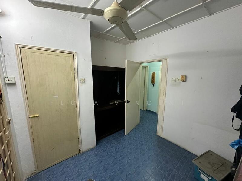 For Sale - 2-storey Terrace House at Gasing Indah