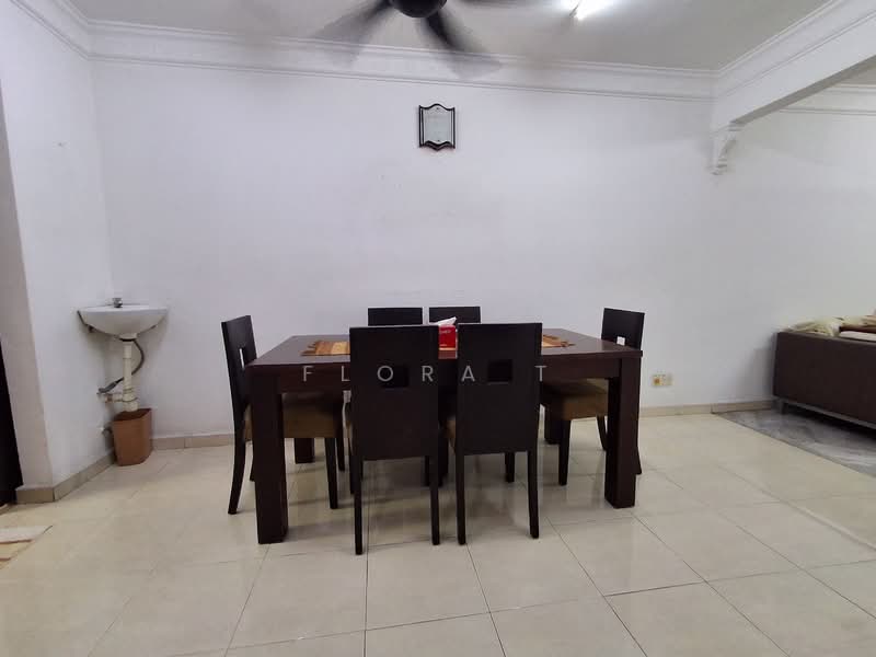 Rumah Teres 2 Tingkat untuk Dijual di Gasing Indah (Petaling Jaya) - Flora T - PropertyGuru.com.my