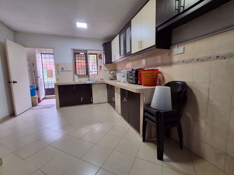 Rumah Teres 2 Tingkat untuk Dijual di Gasing Indah (Petaling Jaya) - Flora T - PropertyGuru.com.my