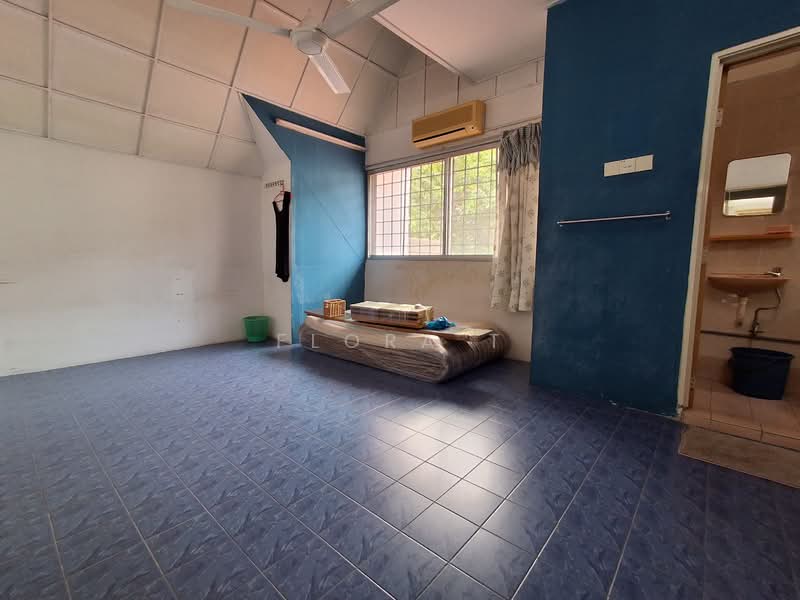 Rumah Teres 2 Tingkat untuk Dijual di Gasing Indah (Petaling Jaya) - Flora T - PropertyGuru.com.my